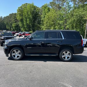 CHEVROLET TAHOE LT - 3