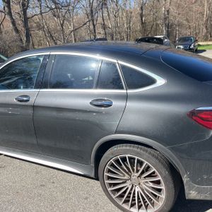 MERCEDES-BENZ GLC-CLASS - 6
