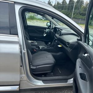 2020 Hyundai SANTA FE SEL 照片 33