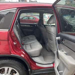 2010 Honda CR-V EX-L — миниатюра 30