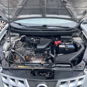2012 Nissan ROGUE SV 缩略图 44