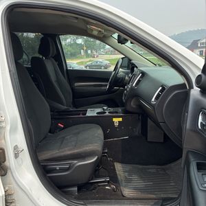 2014 Dodge DURANGO SPECIAL SERVICE — миниатюра 32