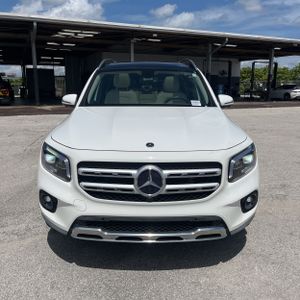 صورة مصغرة 14 لـ 2021 Mercedes-BENZ GLB