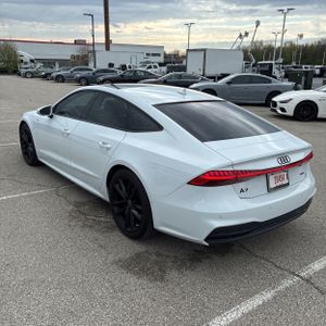 AUDI A7 QUATTRO PREMIUM PLUS 55 TFSI - 5