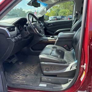 2018 Chevrolet TAHOE LT — фото 32