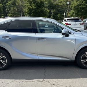 2024 Lexus RX 350 PREMIUM 照片 11
