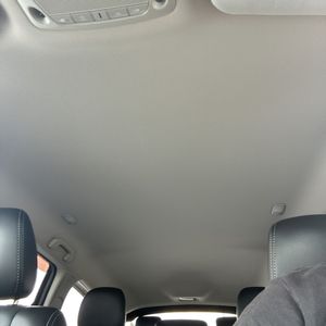 صورة 41 لـ 2014 Nissan PATHFINDER SL