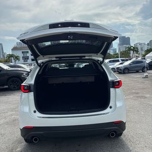 2023 Mazda CX-5 2.5 S PREFERRED — фото 43