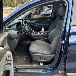 2023 Hyundai SANTA FE SEL 照片 31