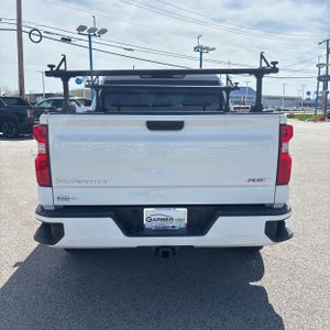 CHEVROLET SILVERADO 1500 RST - 7