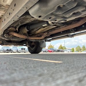 صورة مصغرة 24 لـ 2007 Toyota TACOMA PRERUNNER V6