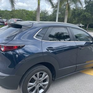 2024 Mazda CX-30 2.5 S PREFERRED — фото 9