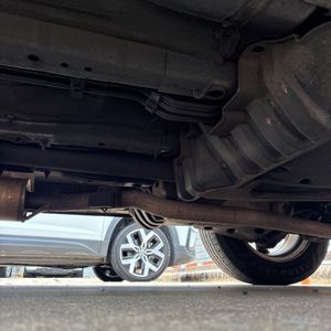 2009 Nissan MURANO S thumbnail 27