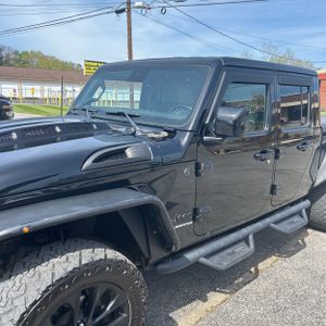 JEEP GLADIATOR HIGH ALTITUDE - 2