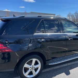 MERCEDES-BENZ GLE - 9