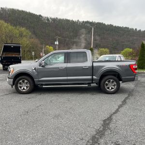 FORD F150 LARIAT - 3