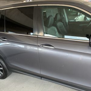 2021 Honda PILOT EX-L 照片 9