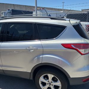 2016 FORD ESCAPE SE — фото 6