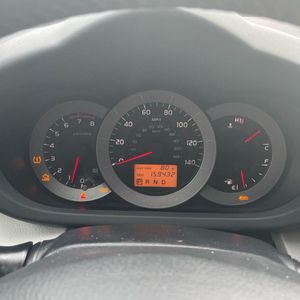 2007 Toyota RAV4 LIMITED 照片 38