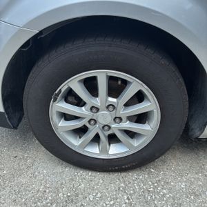 صورة مصغرة 17 لـ 2020 Chevrolet SONIC LT