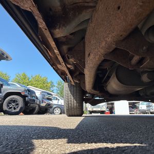 2011 FORD EXPEDITION XL — фото 21
