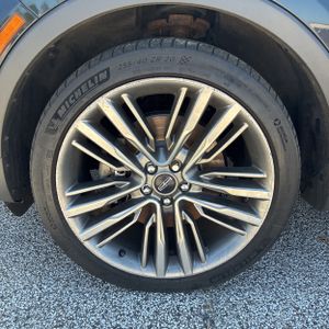 صورة مصغرة 17 لـ 2016 Lincoln MKC RESERVE