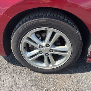 صورة مصغرة 17 لـ 2017 Chevrolet CRUZE LT AUTO