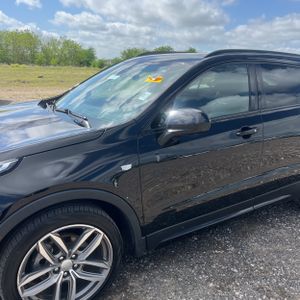 CADILLAC XT4 SPORT - 2