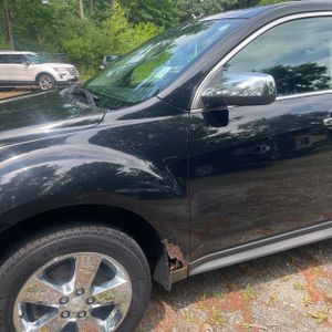 2015 Chevrolet EQUINOX LT — фото 2