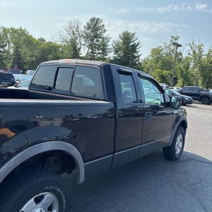 صورة 9 لـ 2004 FORD F-150 FX4