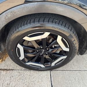 صورة مصغرة 20 لـ 2025 KIA TELLURIDE S