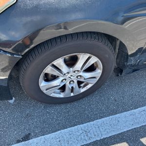 2012 Honda ACCORD SE 照片 15