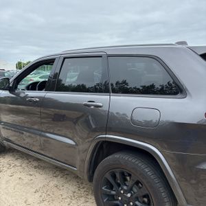 JEEP GRAND CHEROKEE - 6