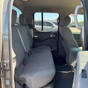 2008 Nissan FRONTIER SE thumbnail 34