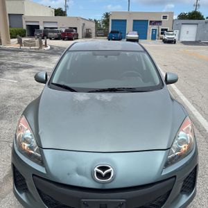 2013 Mazda MAZDA3 I SPORT 缩略图 15