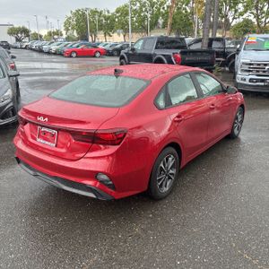 KIA FORTE LXS - 8