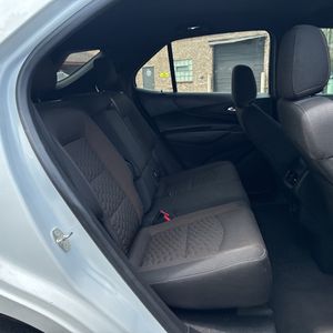 2019 Chevrolet EQUINOX LT — миниатюра 35