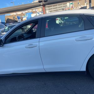 HONDA ACCORD HYBRID SPORT - 4