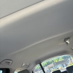 2015 Honda ODYSSEY EX-L 照片 41