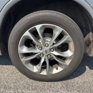 2019 Dodge DURANGO GT PLUS 缩略图 18