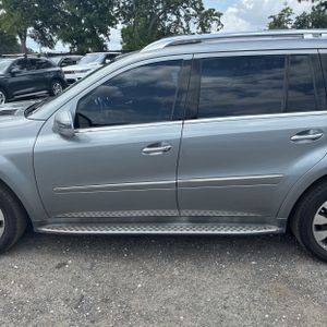 صورة 4 لـ 2012 Mercedes-BENZ GL