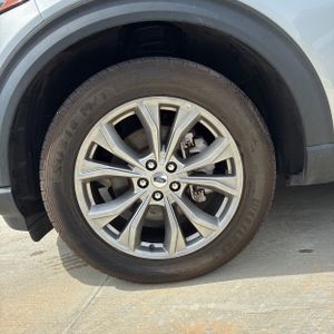 2023 FORD EXPLORER LIMITED — миниатюра 17