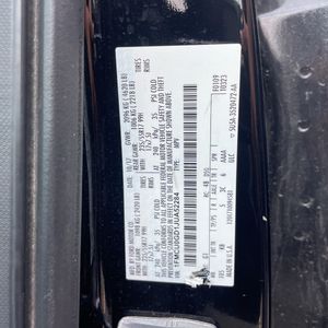 2018 FORD ESCAPE SE 缩略图 51