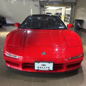 1992 Acura NSX BASE — миниатюра 13