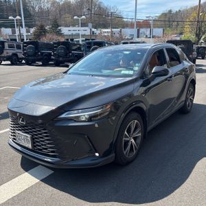 LEXUS RX 350 PREMIUM - 1