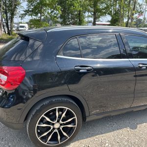 MERCEDES-BENZ GLA-CLASS - 9