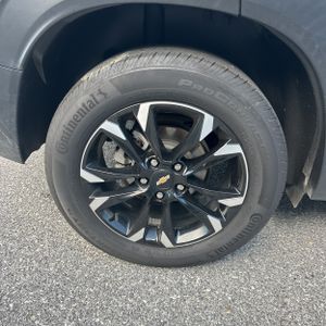 2023 Chevrolet TRAILBLAZER LT — миниатюра 19