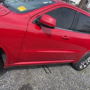 DODGE DURANGO GT - 4