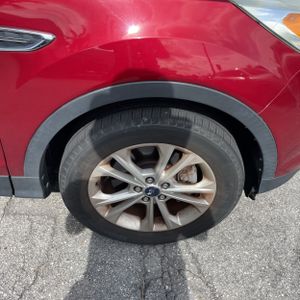 2017 FORD ESCAPE SE — миниатюра 20