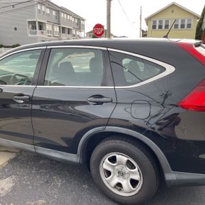 صورة 6 لـ 2016 Honda CR-V LX